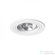 Rendl PASADENA G53 R I fehér 12V G53 50W R12697 világítás