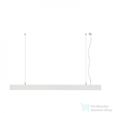 Rendl PESANTE 35 függő lámpa eloxált alumínium 230V LED 40W 3000K R12718 világítás
