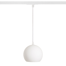  RENDL R13205 COPA Egyáramkörös rendszerek, 1Á függőlámpák opálüveg világítás