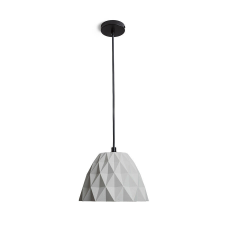  RENDL R14183 NAPLES függőlámpatest, dekoratív beton világítás