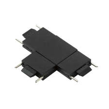 Rendl RENDL R14180 VEGA Ultra-thin sínes rendszerek, VEGA alkatrészek fekete villanyszerelés