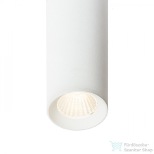 Rendl RIGA 18 mennyezeti lámpa fehér 230V LED 4W 38° 3000K R12450 világítás