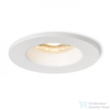 Rendl RINO süllyesztett keret nélküli 230V LED 10W 36° IP65 3000K R11682 világítás