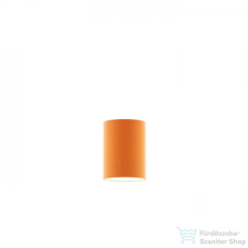 Rendl RON 15/20 lámpabúra Chintz narancssárga/fehér PVC max. 28W R11806 világítási kellék