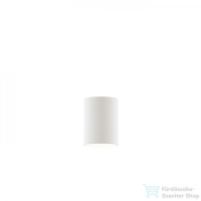 Rendl RON 15/20 lámpabúra Polycotton fehér/fehér PVC max. 28W R11804 világítás
