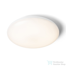 Rendl SASSARI mennyezeti lámpa fehér polikarbonát/műanyag 230V LED 24W IP65 3000K R13642 világítás