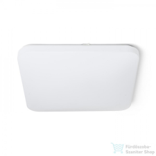 Rendl SEMPRE SQ 43 mennyezeti mozgásérzékelős tej akril 230V LED 36W 3000K R12441 világítás