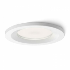 Rendl VERO süllyesztett lámpa fehér 230V GU10 50W IP44 világítás