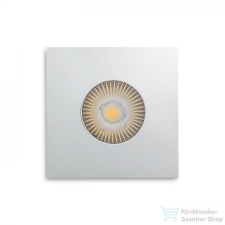 Rendl WATERBOY SQ króm 230V LED 10W 40° IP65 3000K R11730 világítás