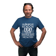  Rendőr apa vagyok - Férfi Póló