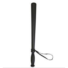  Rendőrségi Gumibot - 53 cm - jelmez kiegészítő jelmez
