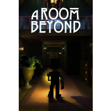René Bühling A Room Beyond (digitális licenc) videójáték