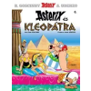 René Goscinny Asterix és Kleopátra - Asterix 6.