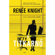  Renée Knight - A titkárnő egyéb könyv