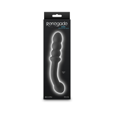 Renegade - Duel - Black műpénisz, dildó