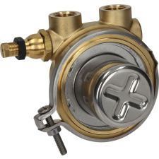 RENEKA INTERNATIONAL FORGÓLAPÁTOS SZIVATTYÚ ROTOFLOW ø 3/8' NPT kisháztartási gépek kiegészítői