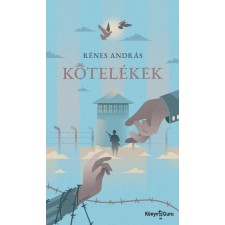 Rénes András - Kötelékek egyéb könyv