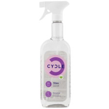 reNEW Technologies Hungary Kft CYCLE Ablaktiszító spray illatanyagmentes 500ml tisztító- és takarítószer, higiénia