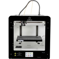 Renkforce 3D nyomtató nyomtatószállal, Renkforce PRO3 (RF-4318370) nyomtató kellék