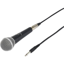 Renkforce Dinamikus kézimikrofon, Renkforce PM58B (RF-3023691) mikrofon