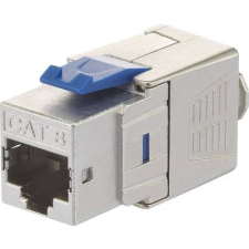 Renkforce KSV8 RJ45 beépíthető modul Keystone CAT 8.1 egyéb hálózati eszköz