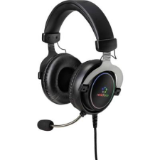 Renkforce RF-GH-300 fülhallgató, fejhallgató