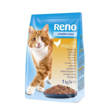 Reno Száraz Macska baromfi 1kg macskaeledel