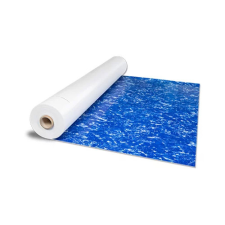 Renolit Alkorplan 3000 Nyomtatott Mintás Dupla Lakk Bevonattal 1.5mm - Marble medence kiegészítő