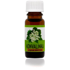RENTEX gyöngyvirág illóolaj 10 ml illóolaj