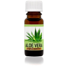 RENTEX Illóolaj - Aloe Vera 10 ml illóolaj