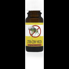 RENTEX Illóolaj - Citrom - Fekete szőlő 10 ml (750122452422) illóolaj