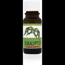 RENTEX Illóolaj - Eukaliptusz 10 ml (750122452415) illóolaj