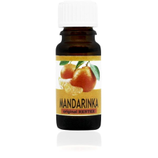 RENTEX Illóolaj - Mandarin 10 ml illóolaj