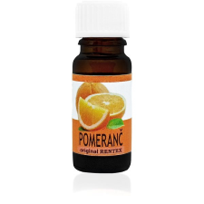 RENTEX Illóolaj - Narancs 10 ml illóolaj