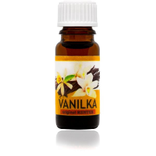 RENTEX illóolaj vanília 10 ml illóolaj