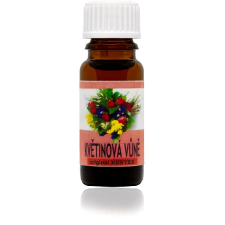 RENTEX illóolaj virágillat 10 ml illóolaj