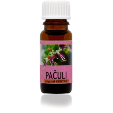 RENTEX pacsuli illóolaj 10 ml illóolaj