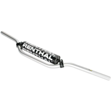 RENTHAL 22mm Villopoto 983 ezüst kormány egyéb motorkerékpár alkatrész