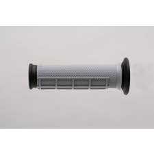 RENTHAL ATV kétrétegű markolatok, fél gofri mintával egyéb motorkerékpár alkatrész