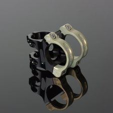 RENTHAL CYCLE ±6° Apex Kormányszár - 40mm kerékpár és kerékpáros felszerelés