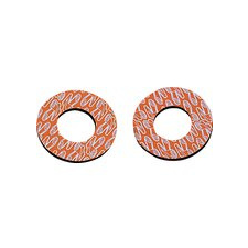 RENTHAL Donuts Renthal narancssárga egyéb motorkerékpár alkatrész