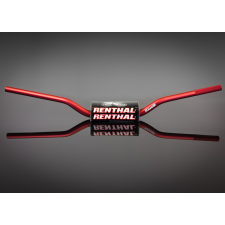 RENTHAL Fatbar 839 Honda CRF/Kawasaki KX Kormány egyéb motorkerékpár alkatrész