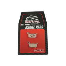 RENTHAL Féktárcsák Renthal sintered BP-113 TC / SX 50 egyéb motorkerékpár alkatrész