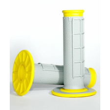 RENTHAL MX Dual Compound Markolatok Fél Gömbmintás markolatgumi