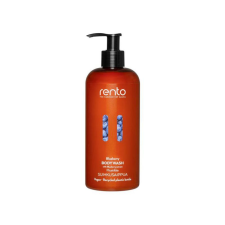 Rento szaunázás utáni tusfürdő, áfonya, 400ml tusfürdők