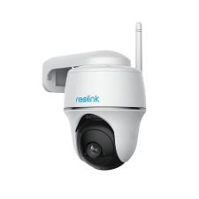 Reolink Argus PT Dual Band IP Turret kamera (CAARGUSPT-DUAL-C) megfigyelő kamera