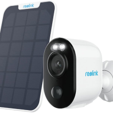 Reolink Argus Series B310+Solar Panel megfigyelő kamera