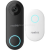 Reolink D340P 5MP/H264/PoE/ember felismerés/SD kártya/PoE okoscsengő (REOLINK_D340P)