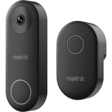 Reolink D340P Videó kaputelefon szett kaputelefon