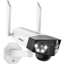Reolink DUO 2 IP Bullet kamera (DUO 2) megfigyelő kamera